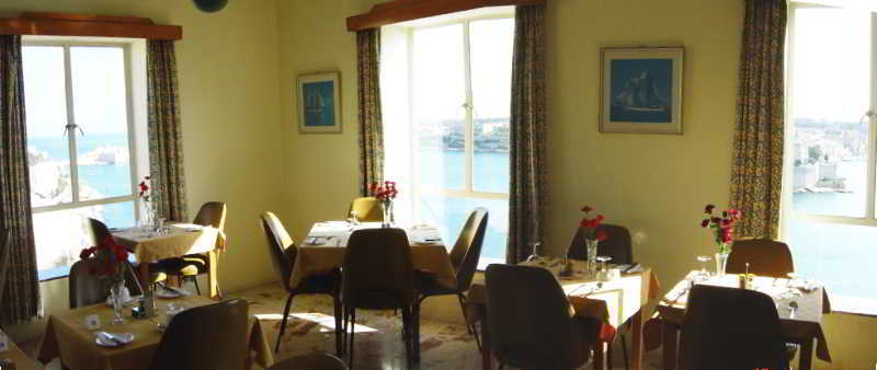 格兰德海港酒店 瓦莱塔 外观 照片